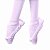 Boneca Princesa Disney Bailarina Sortido - Mattel - Imagem 7