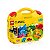 LEGO Classic Maleta da Criatividade de construção 213 peças - Imagem 1