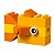 LEGO Classic Maleta da Criatividade de construção 213 peças - Imagem 5