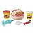 Massinha Kit Brincando De Dentista Mini Clássicos - Play-Doh - Imagem 2