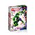 Kit Marvel Super Heróis Armadura Robô De Hulk Lego 138 peças - Imagem 3