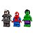 Marvel Homem-Aranha e seus Incríveis Amigos - LEGO - Imagem 3