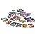 Marvel United - Spider-Geddon, 1 a 4 jogadores, 40 min, cooperativo - Imagem 3