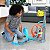 Pista Hot Wheels Brinquedo Desafio Da Altura Action Mattel - Imagem 4