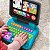 Fisher Price Aprender Brincar Laptop De Aprendizagem Mattel - Imagem 3