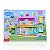 Brinquedo Boneca E Playset Clubinho Peppa Pig Hasbro - Imagem 1
