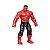 Boneco Marvel Vingadores Hulk Vermelho Titan Hero - Hasbro - Imagem 1