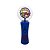 Brinquedo Varinha Globo Luz Giratória Patrulha Canina Toyng - Imagem 1