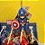 Chaveiro Marvel 3d Sortidos - Imagem 6