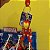 Chaveiro Marvel 3d Sortidos - Imagem 8