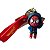 Chaveiro Marvel 3d Sortidos - Imagem 1