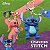 Chaveiro Infantil Lilo & Stitch Sortidos - Disney - Imagem 5