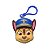 Brinquedo Chaveiro Squishy Patrulha Canina Chase Toyng - Imagem 1