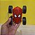 Super carrinho homem aranha fricção vira e muda - Toyng - Imagem 3