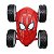 Super carrinho homem aranha fricção vira e muda - Toyng - Imagem 1