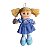 Boneca De Pano Honey Dolls Sortidas - Toyng - Imagem 1