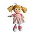 Boneca De Pano Honey Dolls Sortidas - Toyng - Imagem 2