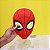 Mascara Infantil Homem aranha - Imagem 2