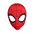 Mascara Infantil Homem aranha - Imagem 1