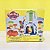 Massinha Play Doh liquidificador Smoothies Coloridos - Hasbro - Imagem 2