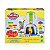 Massinha Play Doh liquidificador Smoothies Coloridos - Hasbro - Imagem 1