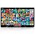 Playmat Yugioh Elemental Hero Game Mat Oficial Konami - Imagem 2