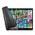 Playmat Yugioh Elemental Hero Game Mat Oficial Konami - Imagem 3