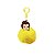 Chaveiro Pompom Princesa Disney - Sortidos - Imagem 2