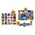 Quebra-cabeça Jogos 3 Em 1 Stitch Super Kit  - Toyster - Imagem 3