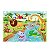 Quebra-Cabeça Infantil Festa Dos Animais 60 Peças - Puzzle - Imagem 2
