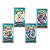Pokémon Ev9 Combo Box 18 Booster Amigos De Jornada - Imagem 3