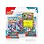 Pokémon Blisters Triplos Ev9 Amigos De Jornada Yanma - Imagem 1