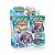 Pokémon EV9 Booster Box - Amigos de Jornada - Imagem 1