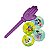 Jogo Tapa Certo - Stitch - Imagem 2