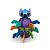 Jogo de tabuleiro Pula Stitch - Estrela - Imagem 1