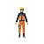 Boneco Naruto Uzumaki Shippuden - Elka - Imagem 1