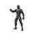 Boneco Pantera Negra - Marvel - Imagem 1