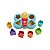Encaixa Borboleta Para Bebês - Fisher-price Multicolor - Imagem 2