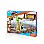 Build Play - Metal Construction Maisto - Imagem 1
