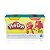 Massa De Modelar Play-doh 2 Potes Sortidos - Hasbro - Imagem 1