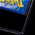 Toploader Standard 25 Unidades 76X101  Magic Pokémon Overall - Imagem 4