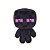 Pelúcia Minecraft Enderman 16cm - unidade - Imagem 2