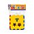 Cubo Didático Colorido Com Blocos De Encaixar Mercotoys - Imagem 1