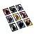 UNO jogo de cartas de Harry Potter - Mattel - Imagem 2