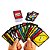 UNO Jogo de Cartas No Mercy - Imagem 3
