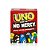 UNO Jogo de Cartas No Mercy - Imagem 1