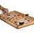 Jogo Madeira Sling Puck 3D - 28 Peças - Imagem 2