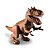 Dinossauro Gigante Dino Rex - Realismo e Diversão Garantida - Imagem 1