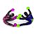 Super Ninjas - Deslizantes - DUPLO - Imagem 3