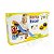 Pista Ramp Racer 3 Em 1 Com 2 Carrinhos - Maral - Imagem 1